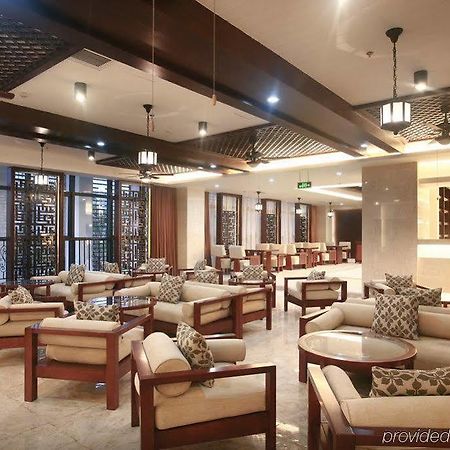Sanya Ktr Wangfu Conference Resort Hotel Huixin エクステリア 写真