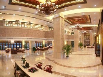 Sanya Ktr Wangfu Conference Resort Hotel Huixin エクステリア 写真