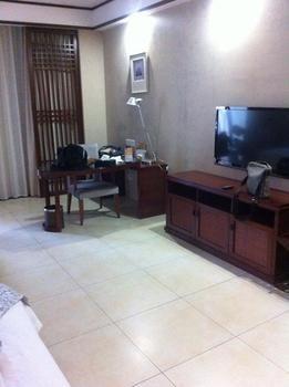 Sanya Ktr Wangfu Conference Resort Hotel Huixin エクステリア 写真