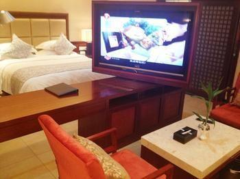 Sanya Ktr Wangfu Conference Resort Hotel Huixin エクステリア 写真