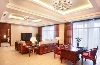 Sanya Ktr Wangfu Conference Resort Hotel Huixin エクステリア 写真