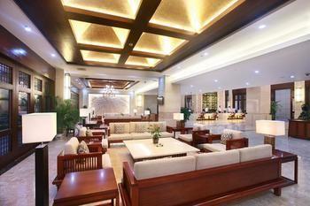Sanya Ktr Wangfu Conference Resort Hotel Huixin エクステリア 写真